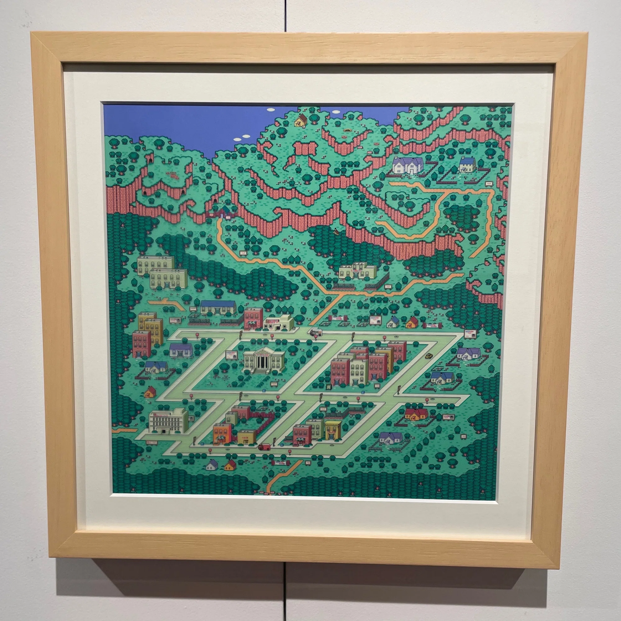 MOTHER3】｜逆巻