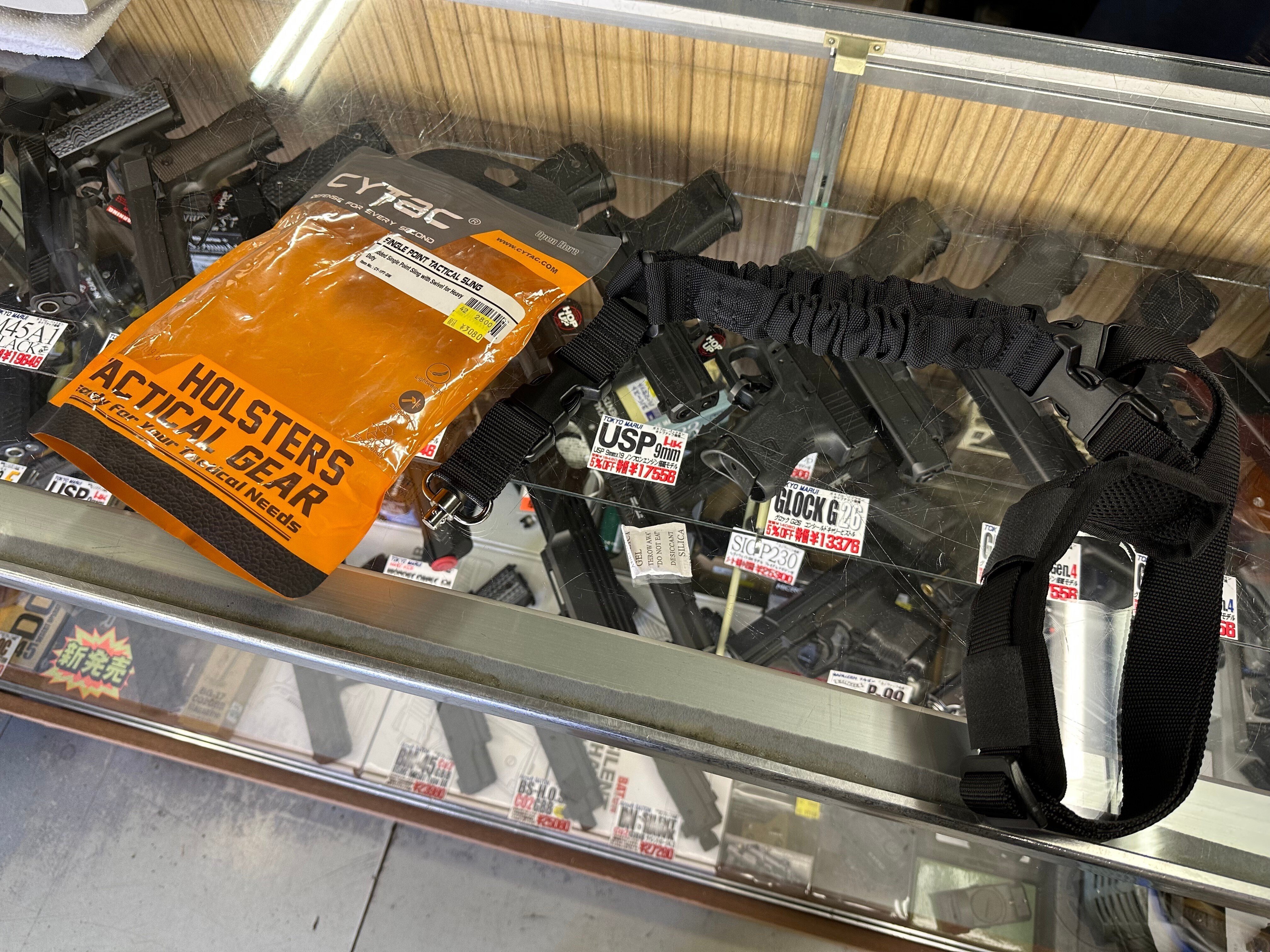 超激安ガスガン まとめor単品 綺麗 旭川市