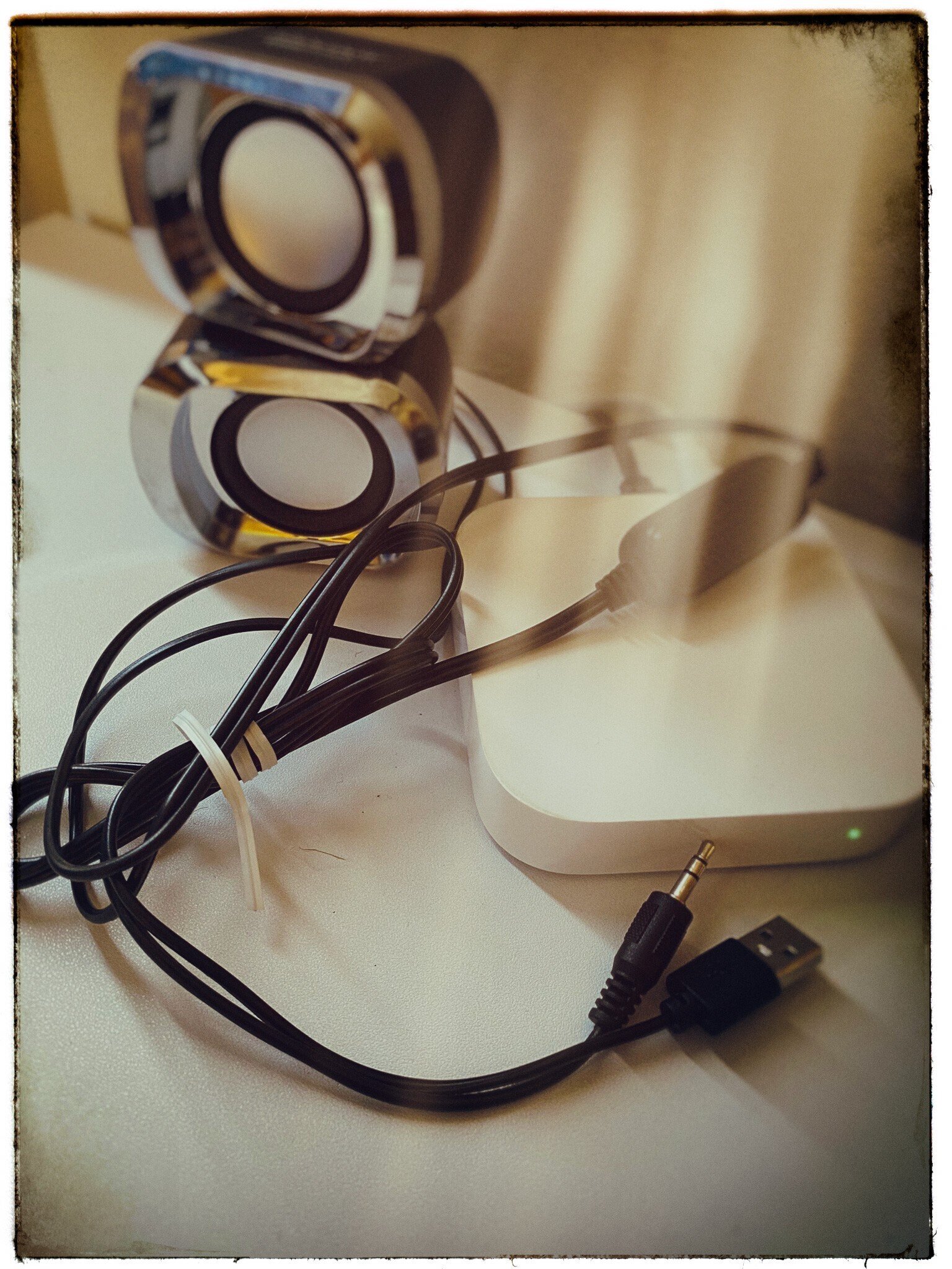 AirMac Express 802.11n (2nd Generation)のAirPlay 2を活用して