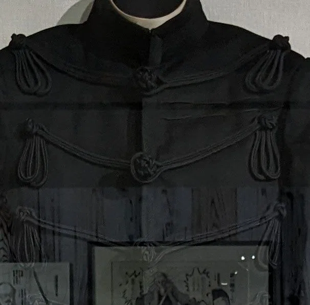 ゴールデンカムイ 花沢勇作 鶴見中尉 肋骨軍服 コスプレ ゴールデン