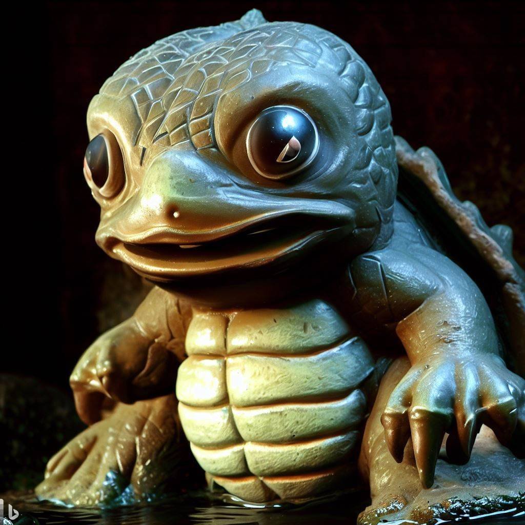 河童GPT4｜アルちゃん