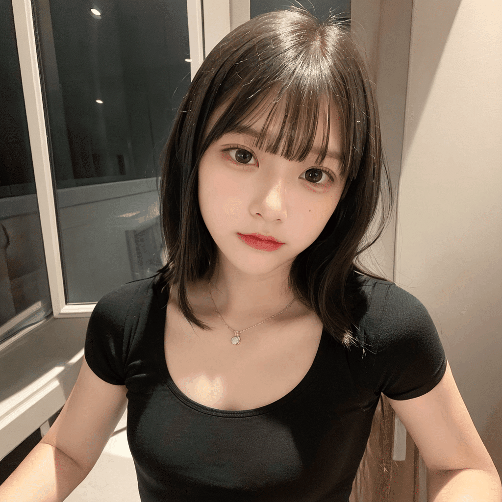 ismodels ロリ StableDiffusion実写リアル系モデルおすすめ12選｜川瀬と遊園地