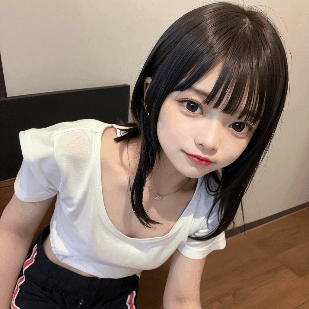 ismodels ロリ 