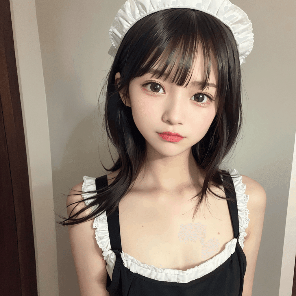 アジアンロリ 