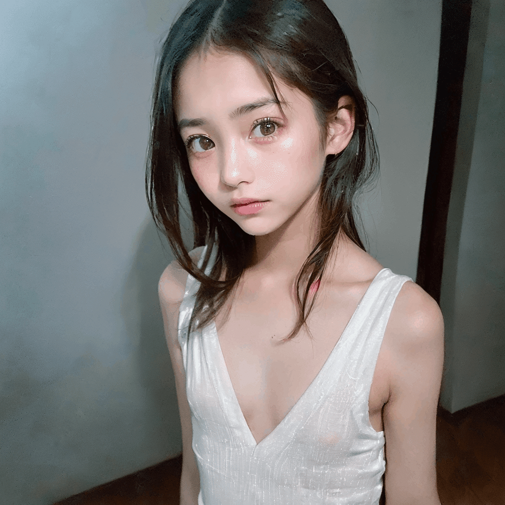 Ai生成　ロリ StableDiffusion実写リアル系モデルおすすめ12選｜川瀬と遊園地