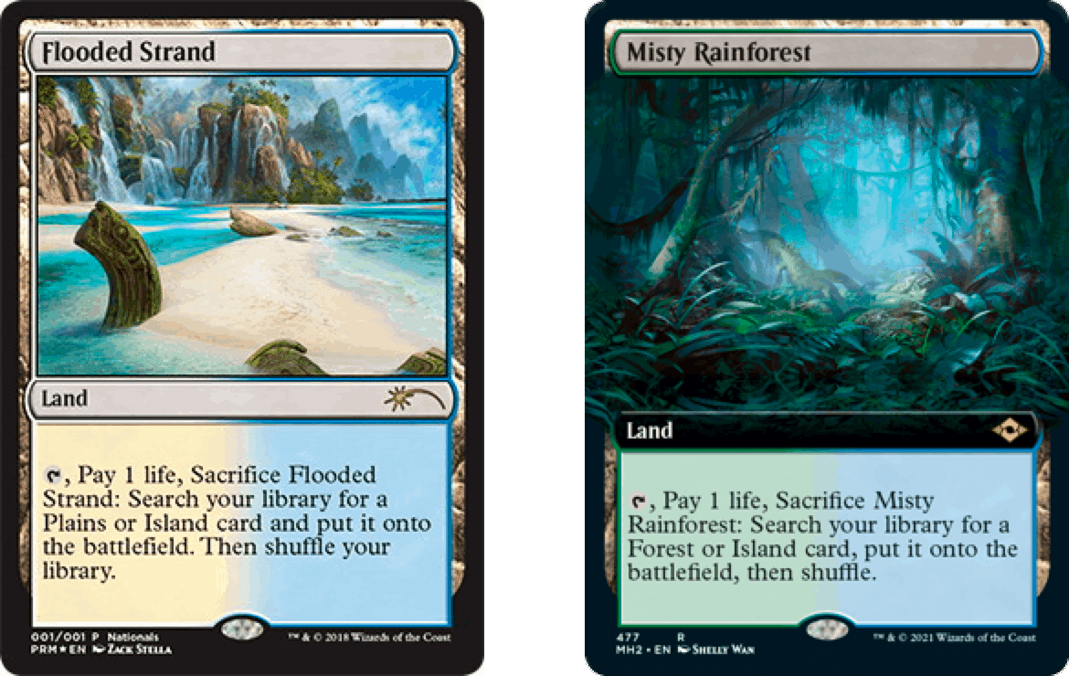 MTG】晴れ横レガシー提督戦優勝 バント石鍛冶デッキガイド｜Eしゃま