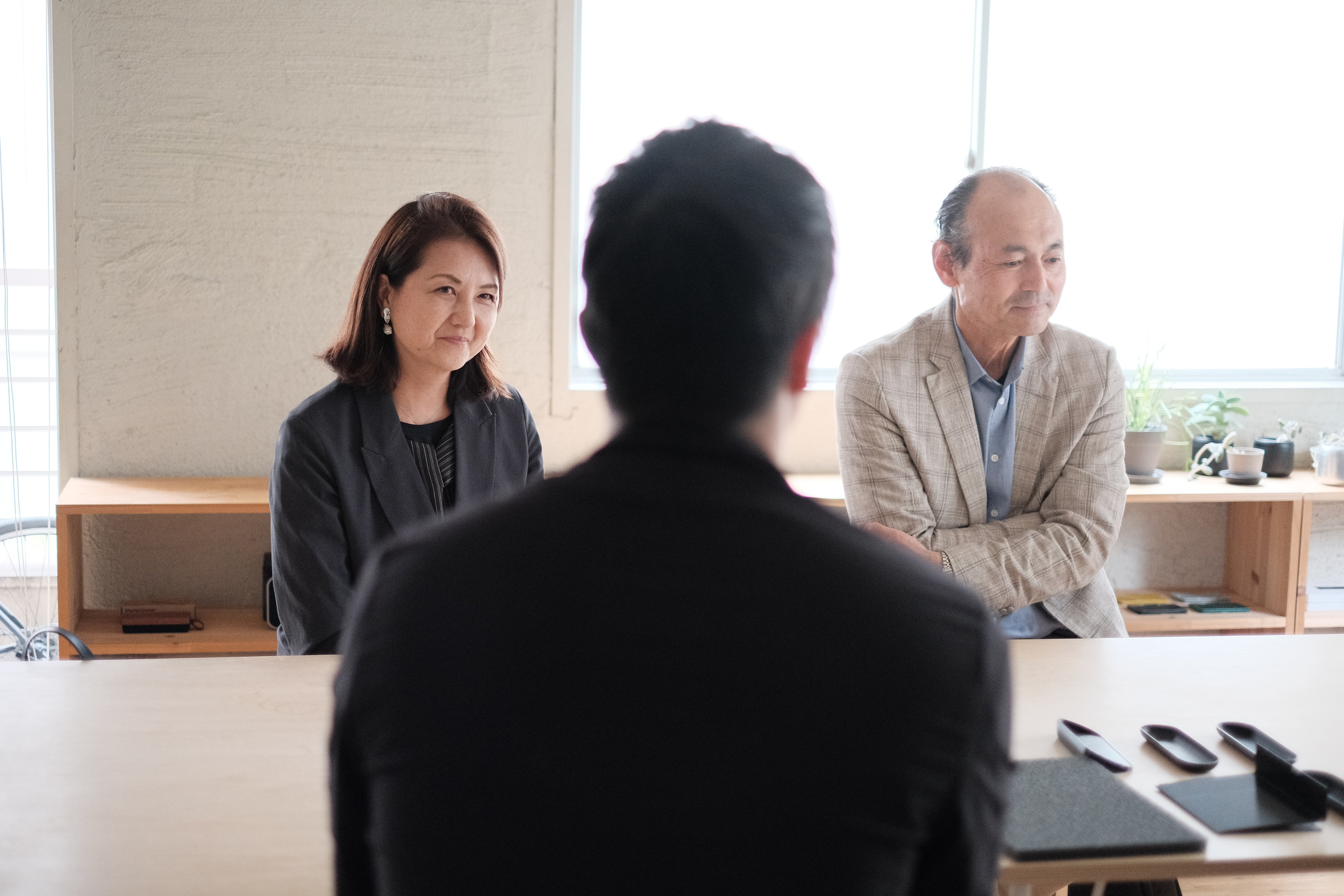 作業」を「お手入れ」に (TEILE デザインのひみつ)|あおき量産
