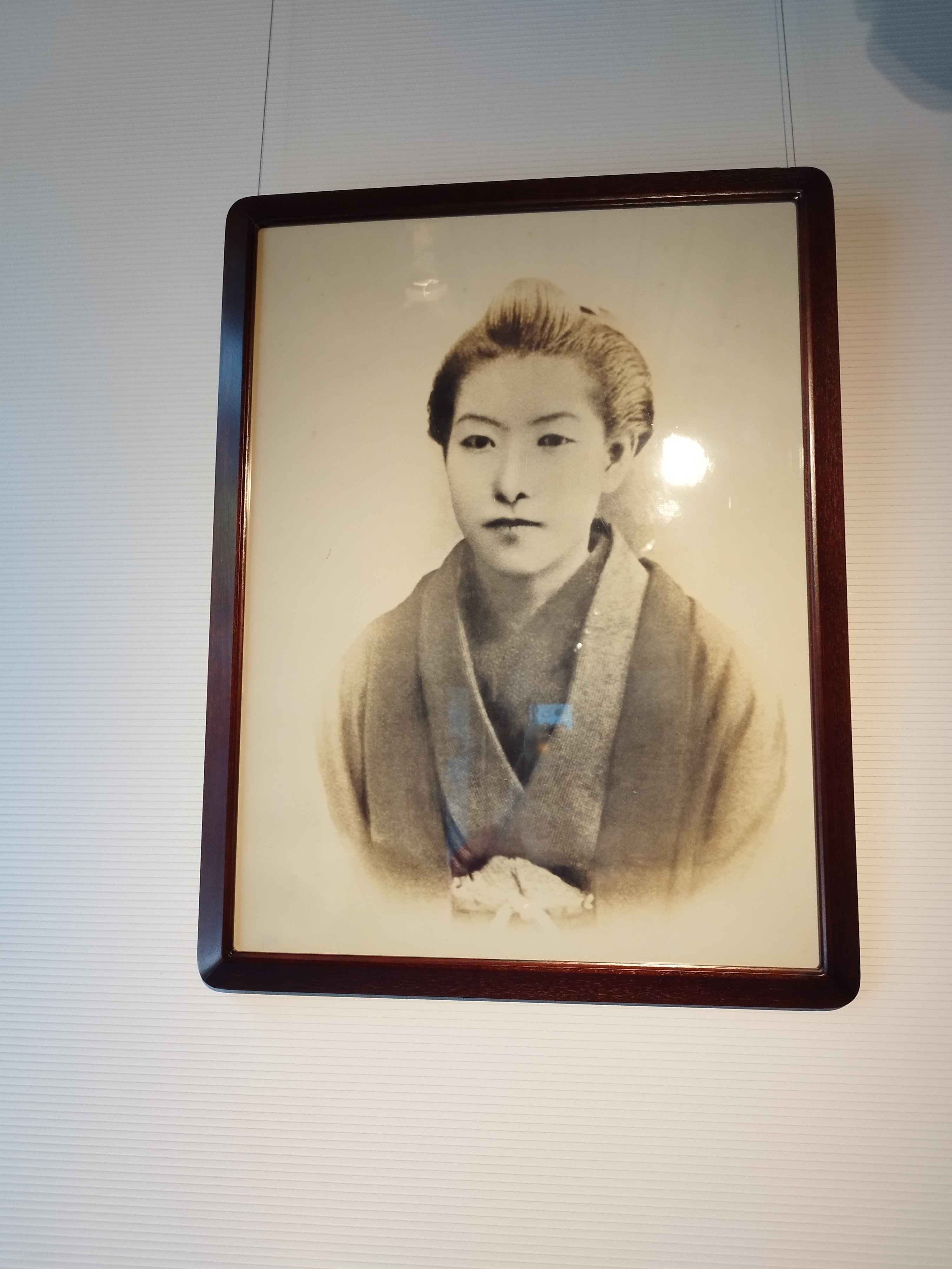 孤独の文学散歩ー樋口一葉記念館と池波正太郎記念文庫ー｜森乃響喜