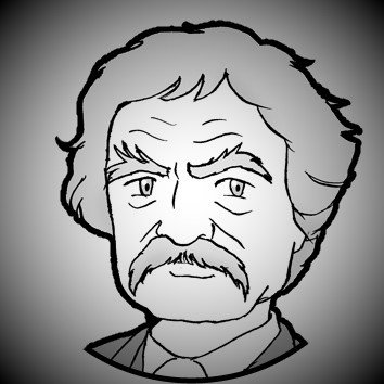 ♡今日のひと言♡マーク・トウェイン|福田尚弘