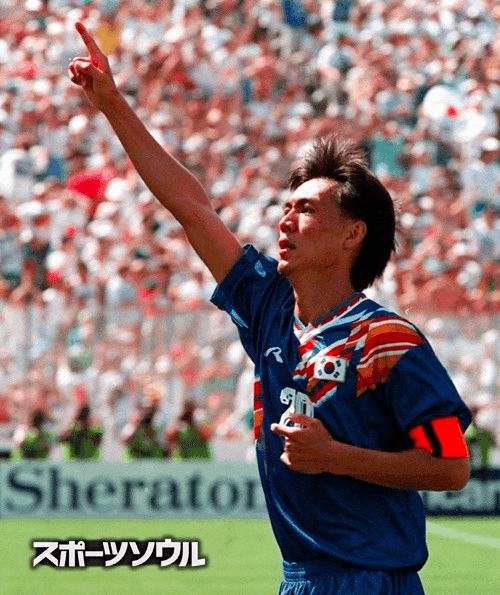 099 蹴球論⑤｜1994年 アメリカW杯 〜ドラマティックな結末