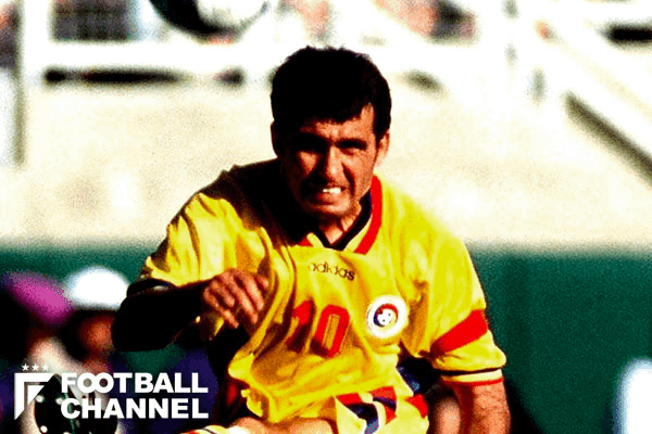 【希少！】コロンビア代表/H/94W杯モデル 優勝候補 コロンビア '94W杯 - YouTube