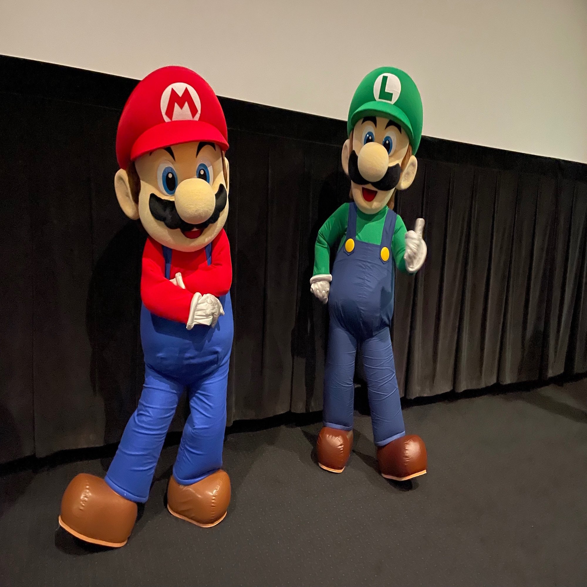 ザ・スーパーマリオブラザーズ・ムービー」の感想（ネタバレあり）｜シュンヤ