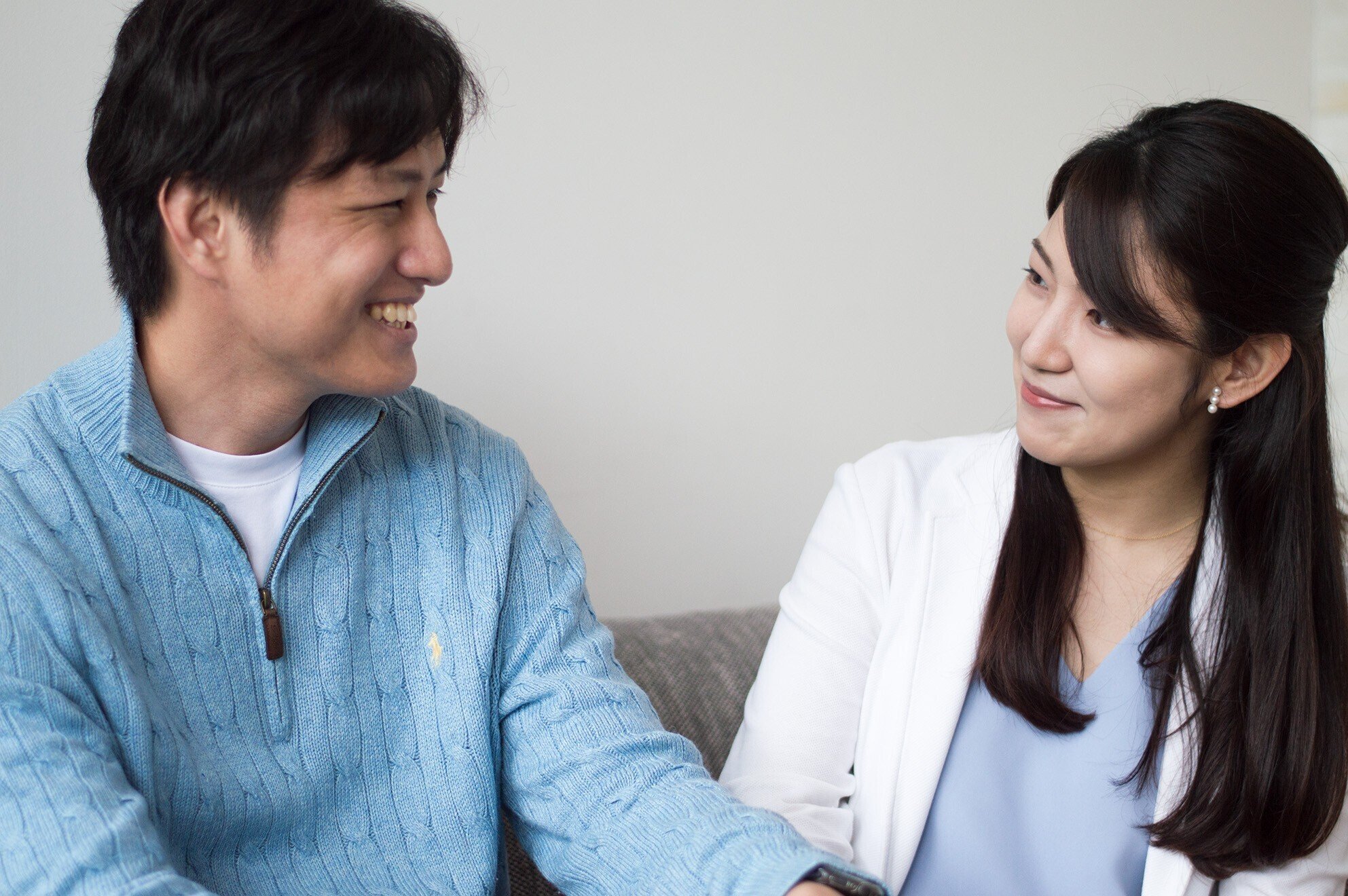 ヒトオシカップル体験談！「仕事と恋愛の両立が難しい！」「マッチング