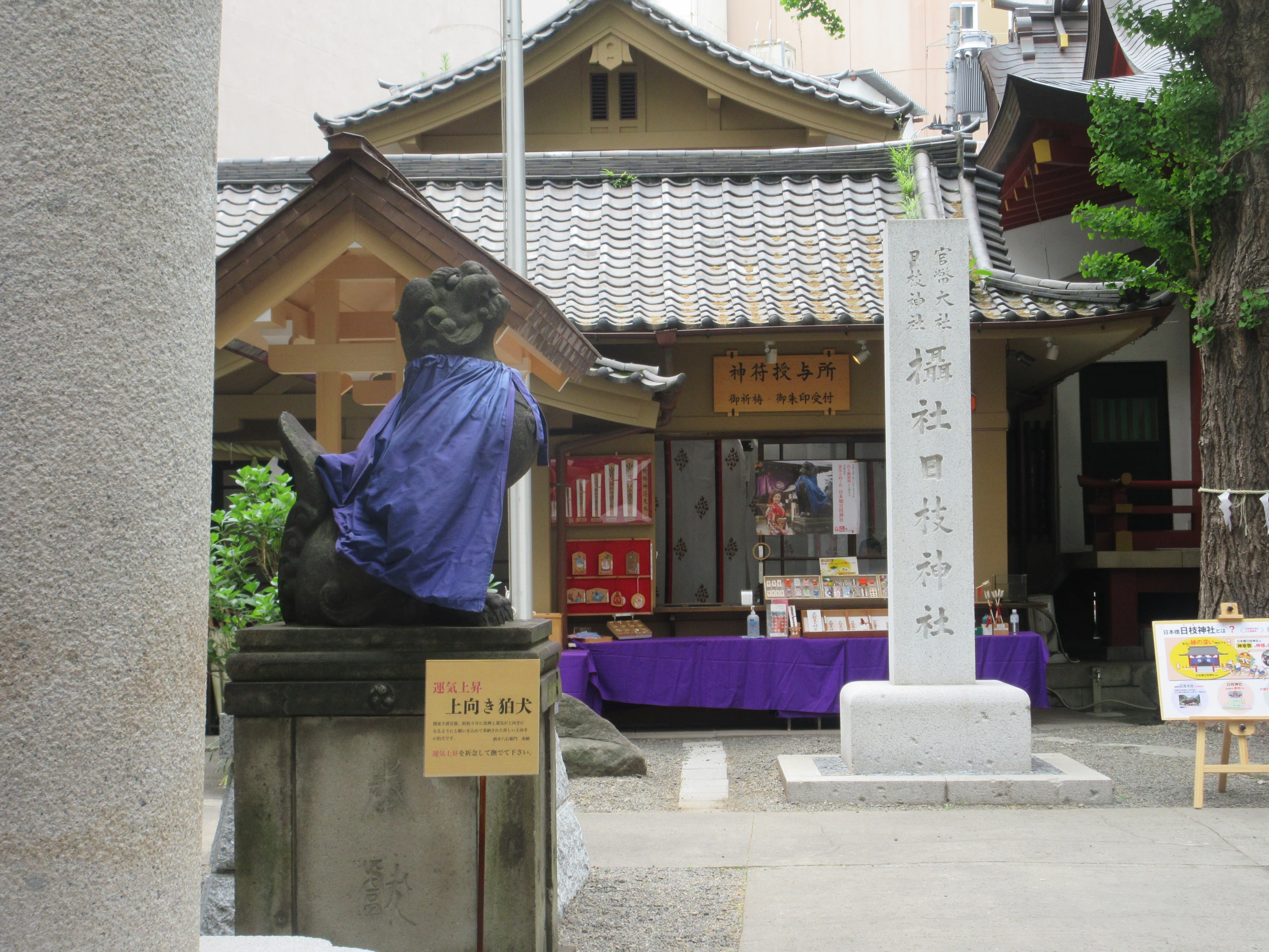 神仏習合～読書記録277～｜かおり