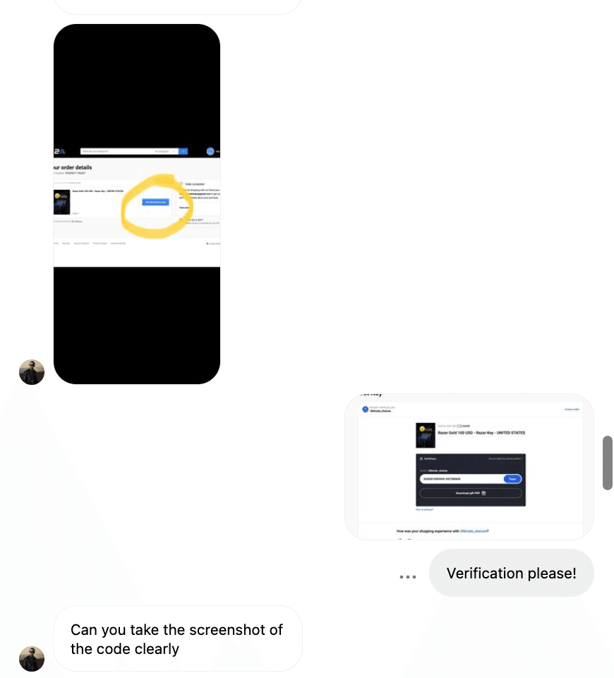PayPal 詐欺に遭った話｜三木奈津子