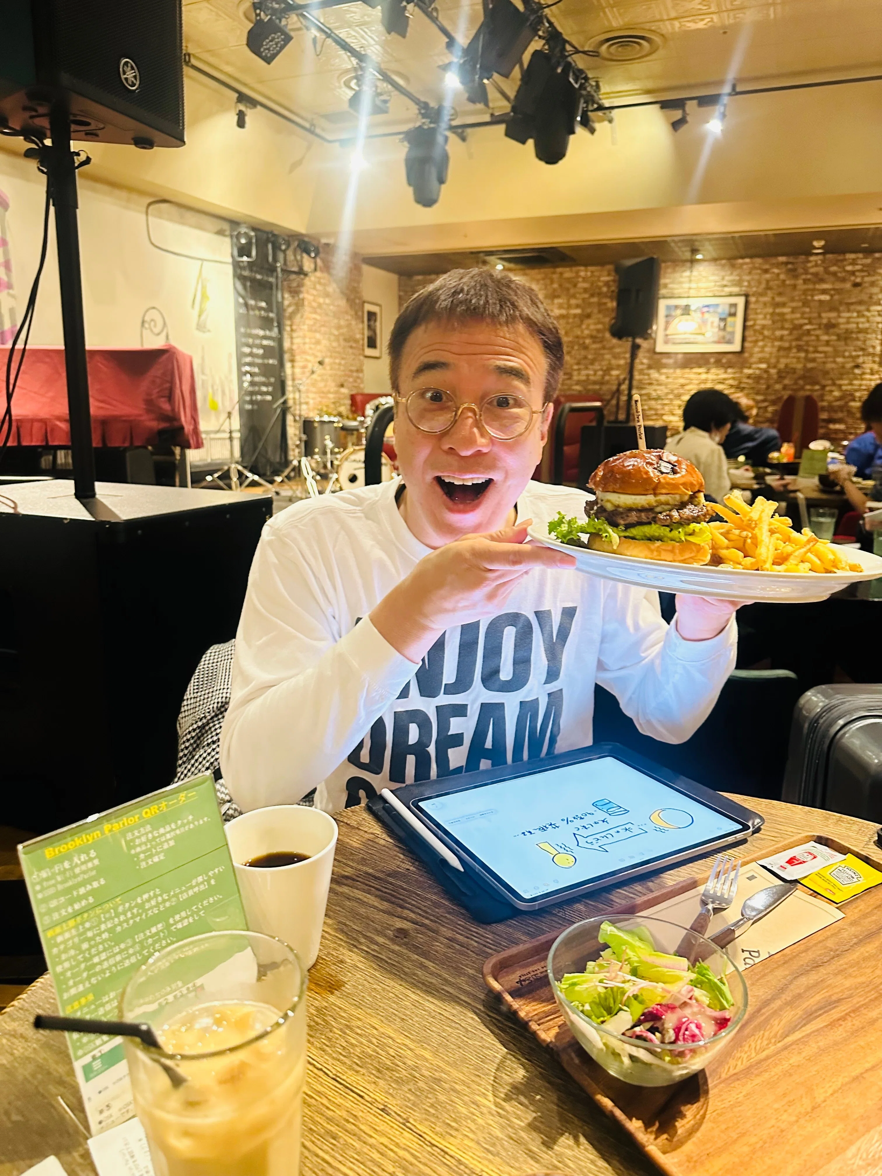 【超お得！見つけた人ラッキー】山崎拓巳セット 山崎拓巳さんと✨｜入江富美子