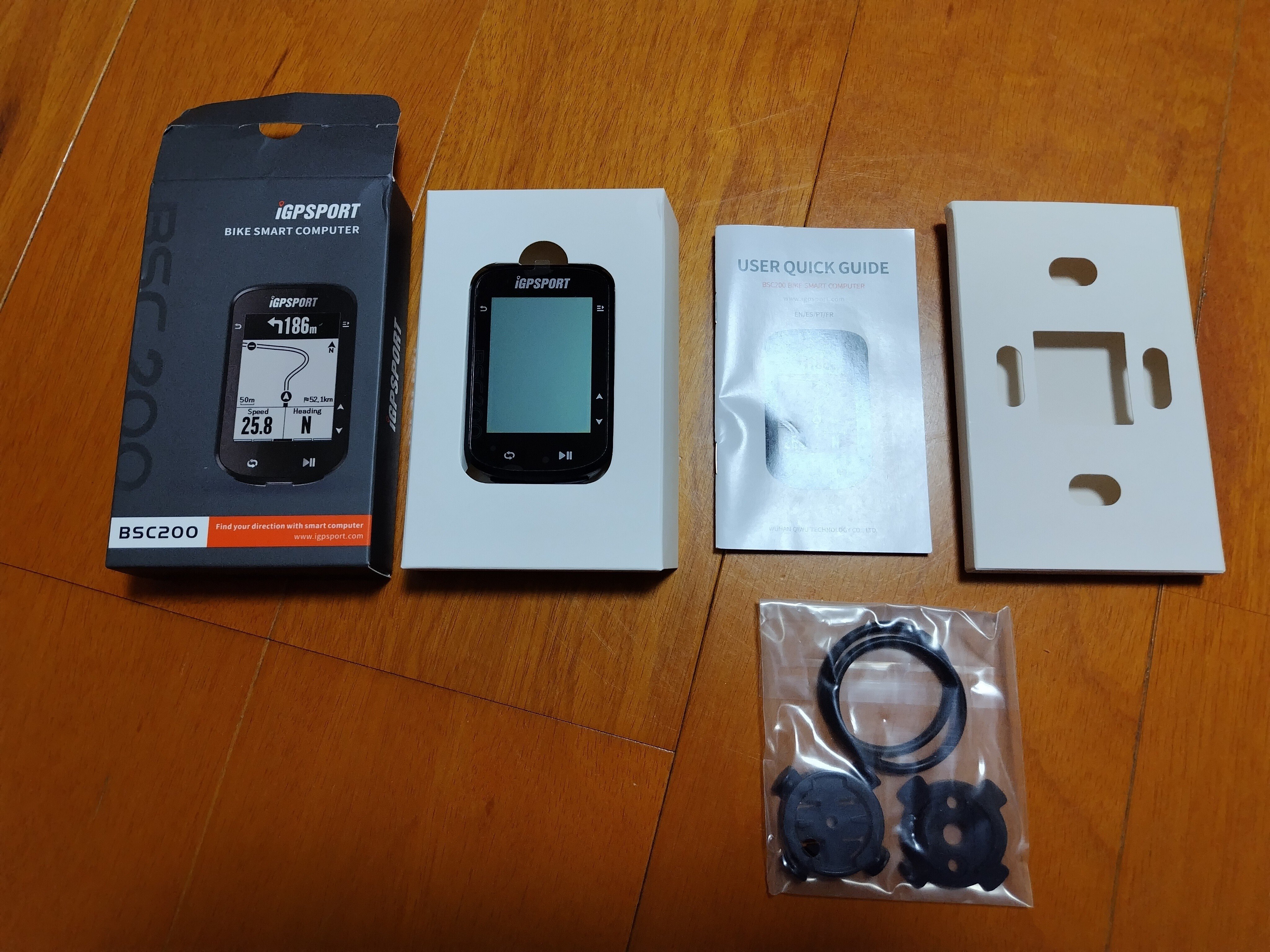 コスパ偏重主義者が買ってよかったロードバイクグッズ②サイコン
