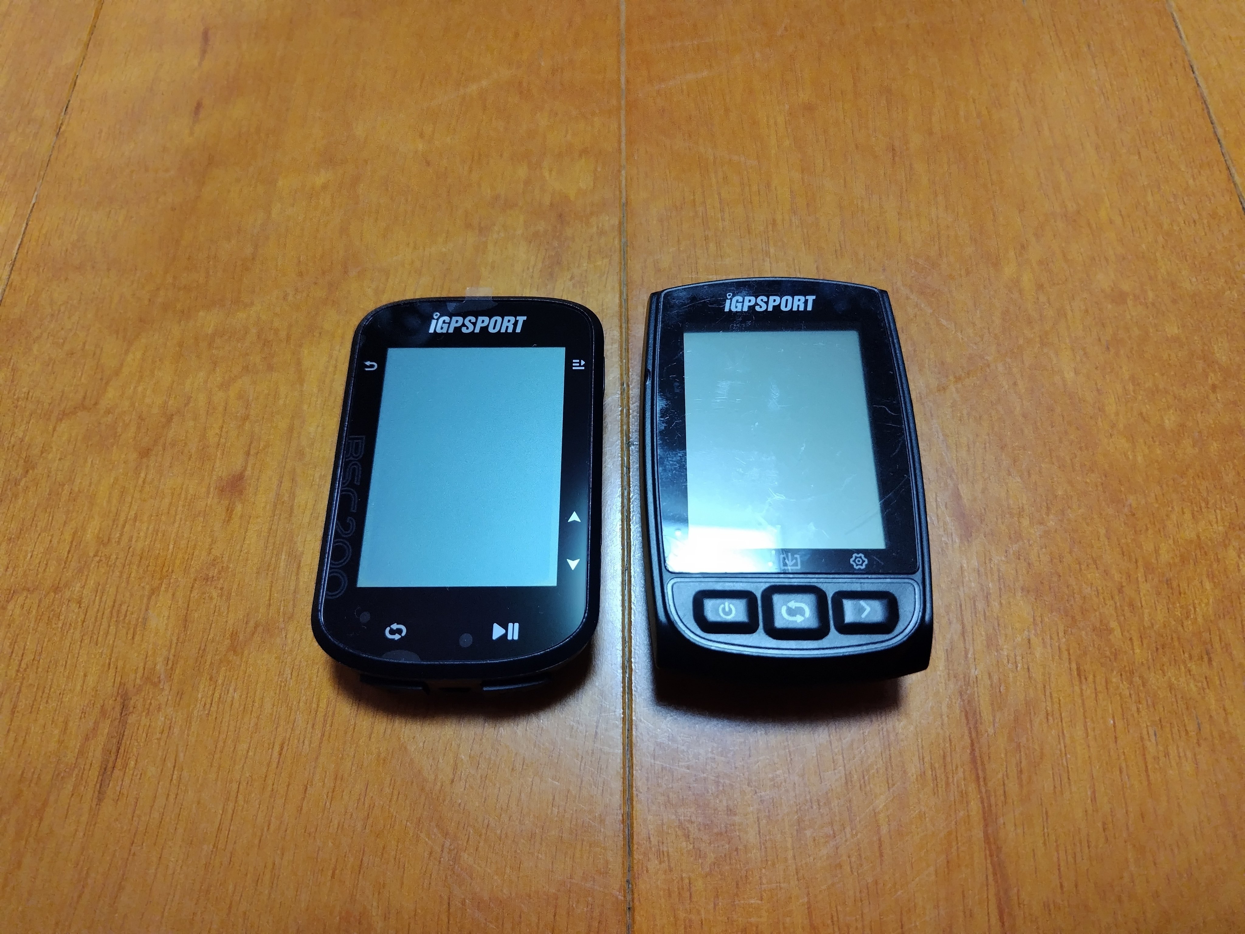コスパ偏重主義者が買ってよかったロードバイクグッズ②サイコン