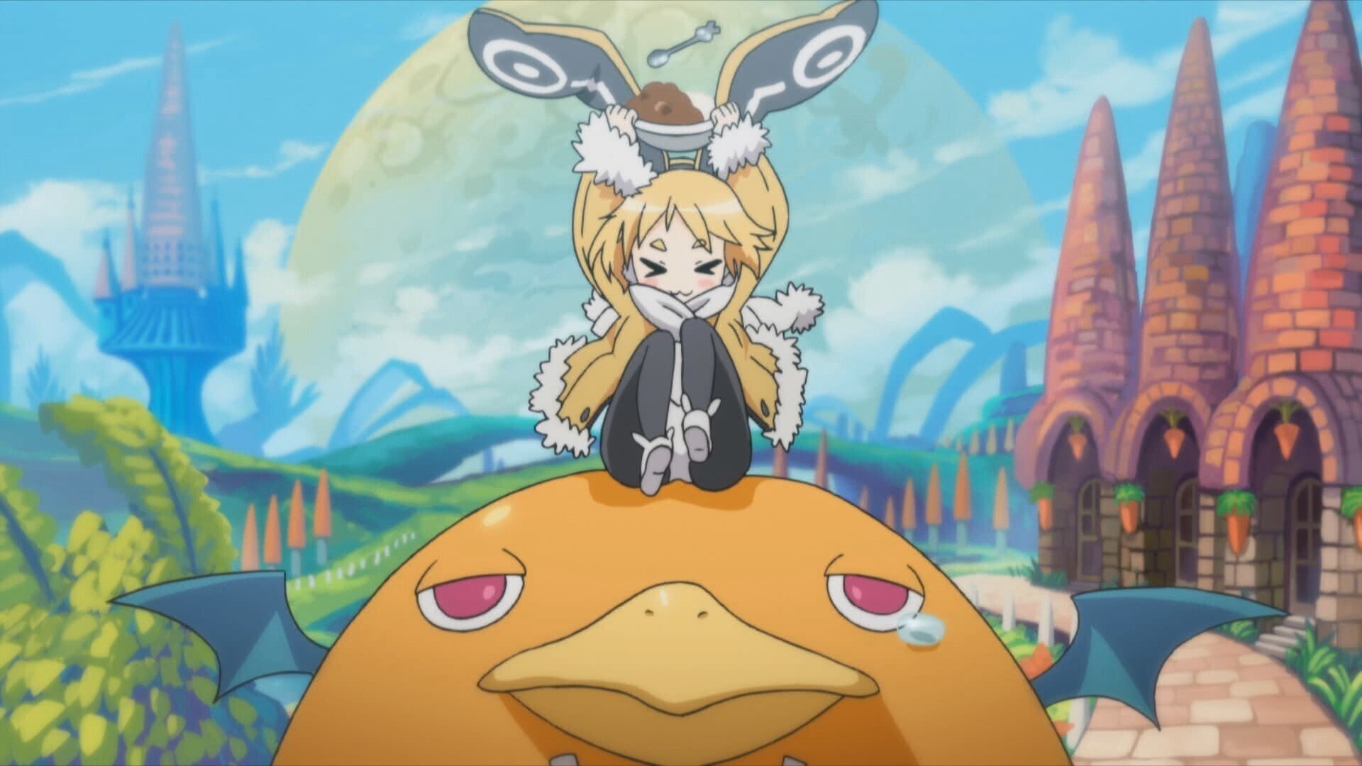 魔界戦記ディスガイア5 2023.05.04｜D41MU