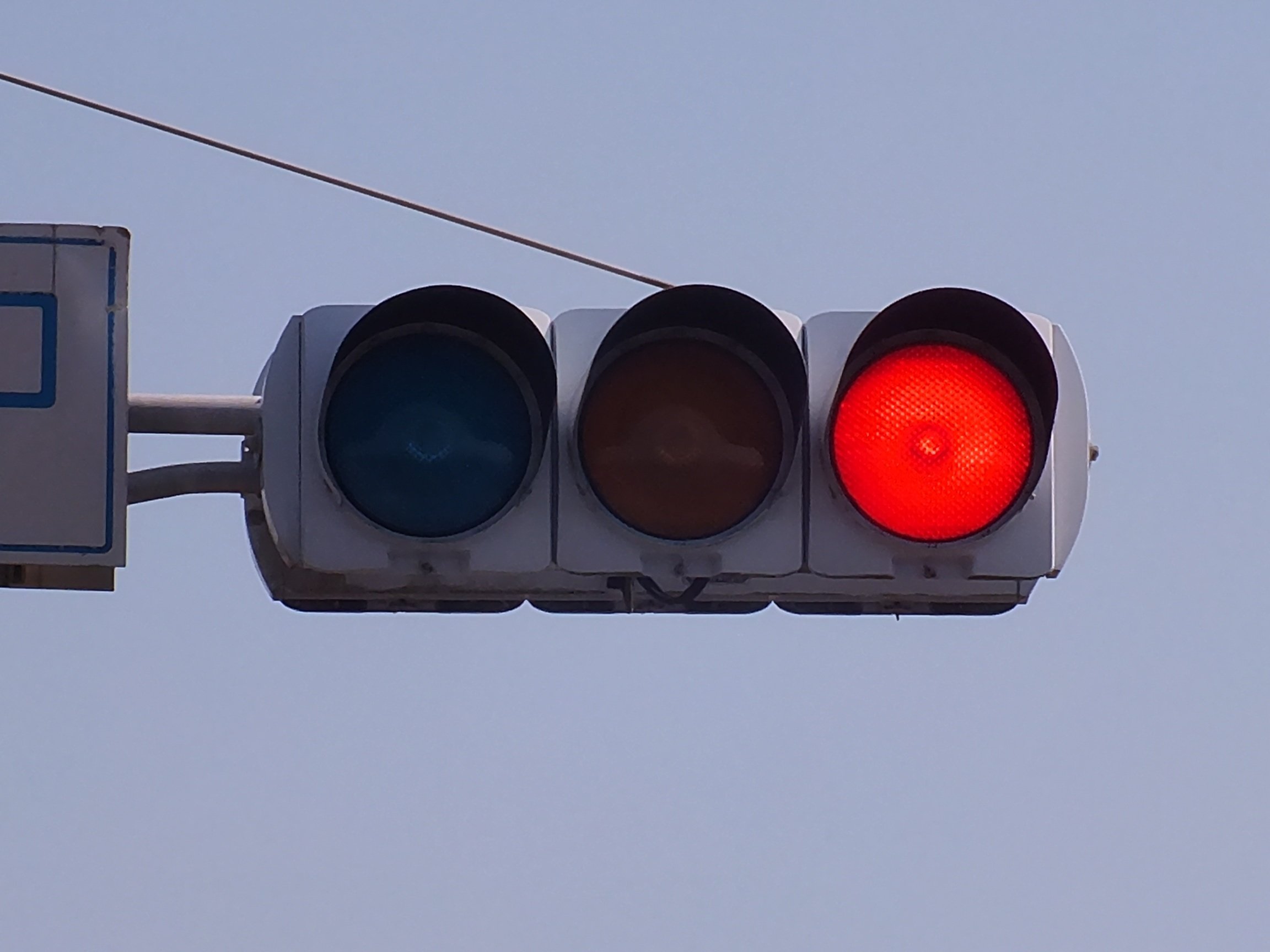 信号電材薄型ブツブツレンズ(プリンカップ) in 鉾田市樅山｜光山祐弥の