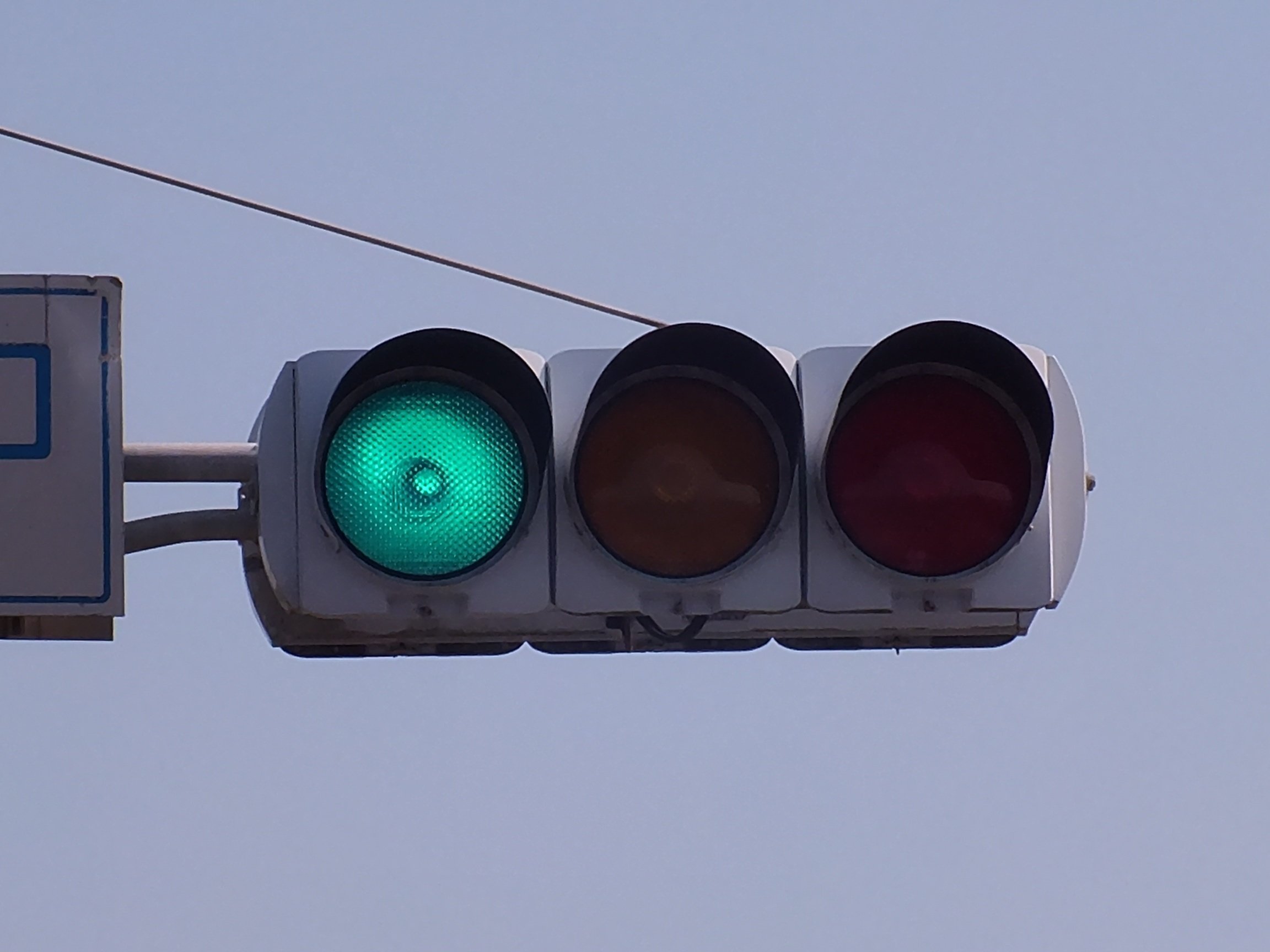 信号電材薄型ブツブツレンズ(プリンカップ) in 鉾田市樅山｜光山祐弥の