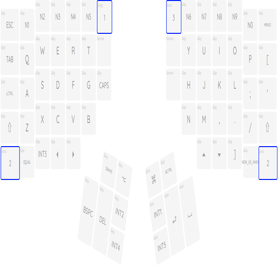 Kinesis Advantage 360を買った｜地獄牛