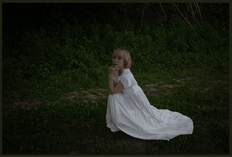 Adobe BridgeからCamera Raw画像処理|ふく Adobe BridgeからCamera Raw画像処理|ふく