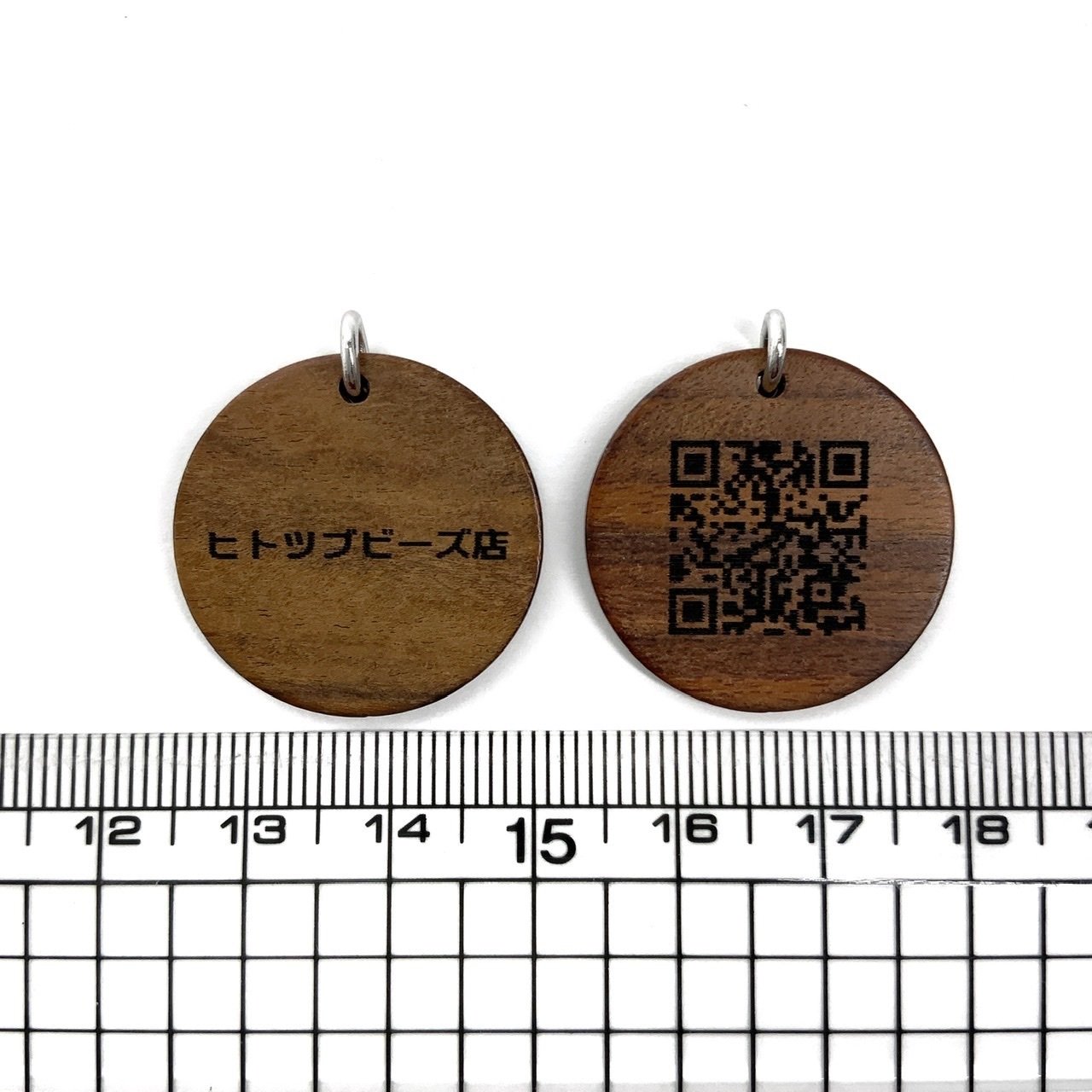 遊戯王 QRコード利用可能 キーホルダー】PSA9] 陽気な葬儀屋 パラレル