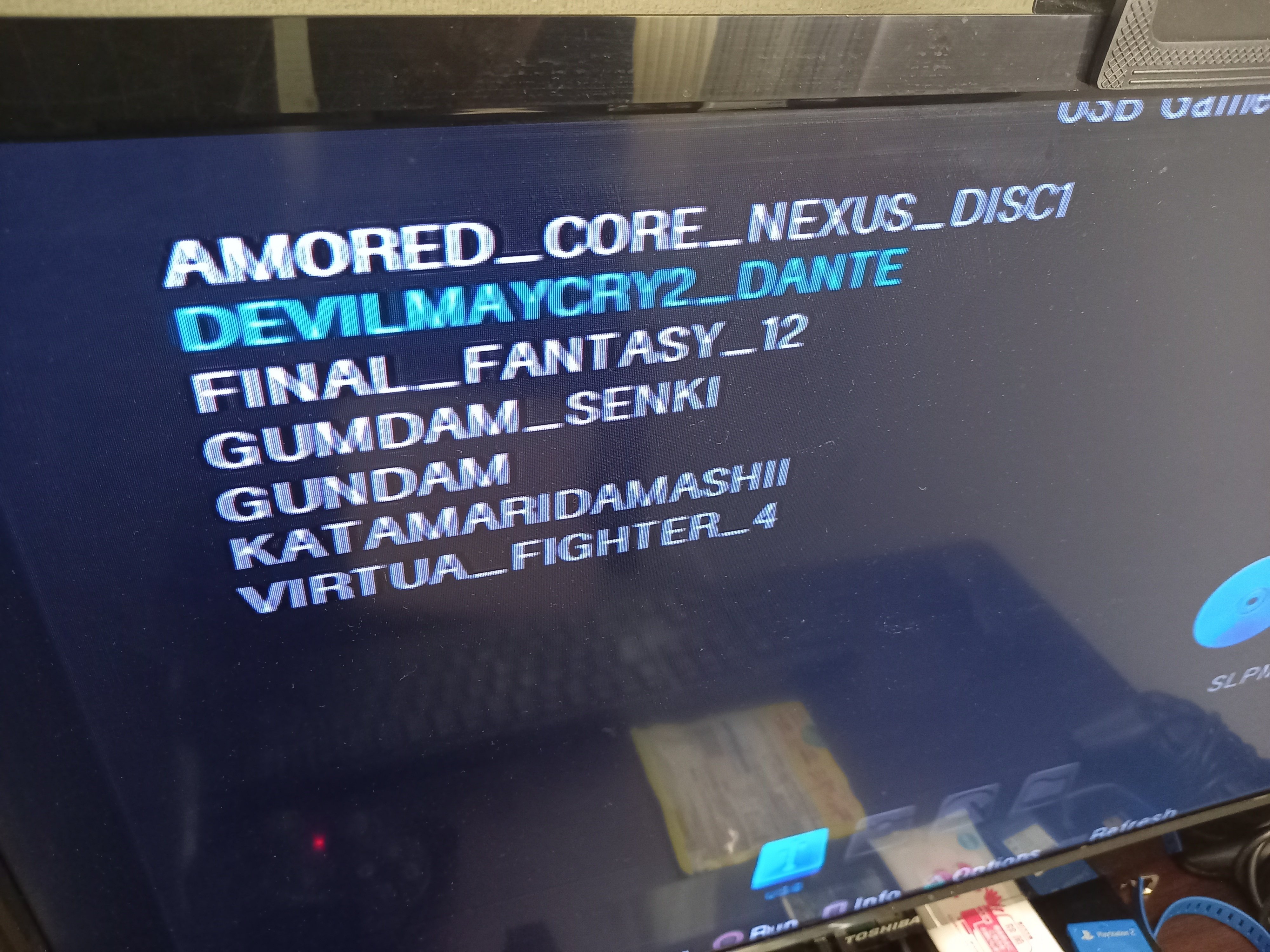 プレステ2　ソフト込み PS2】PlayStation2に純正HDD”PS BBユニット”を組み込む＆HDDに