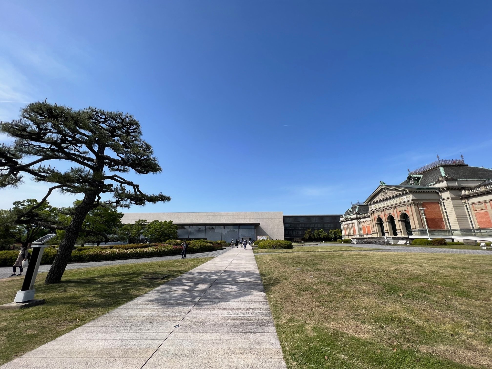 親鸞 生涯と名宝展」（＠京都国立博物館）に行って来ました