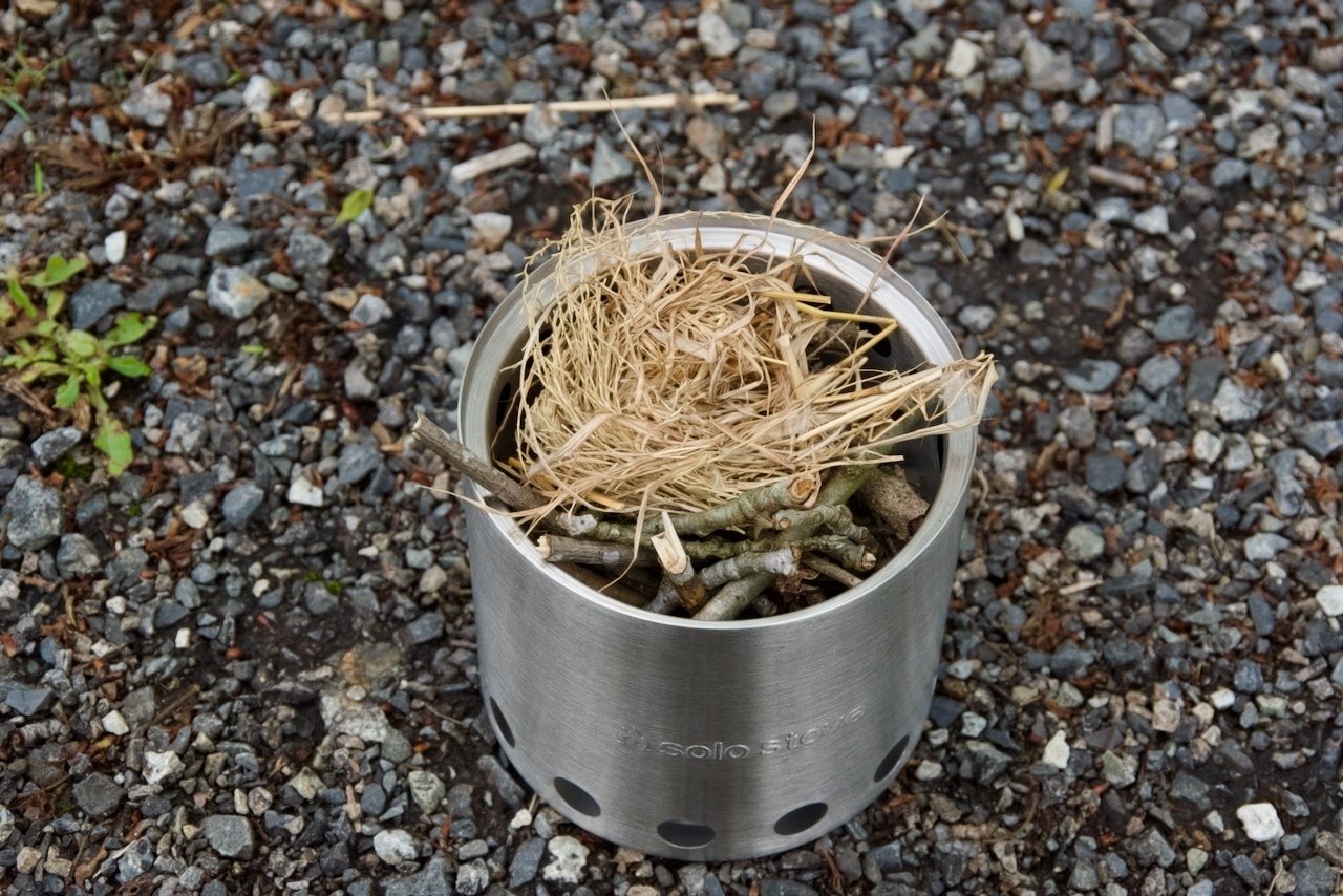 囲炉裏とソロストーブの共通点とは｜これからのエネルギーのことを少し