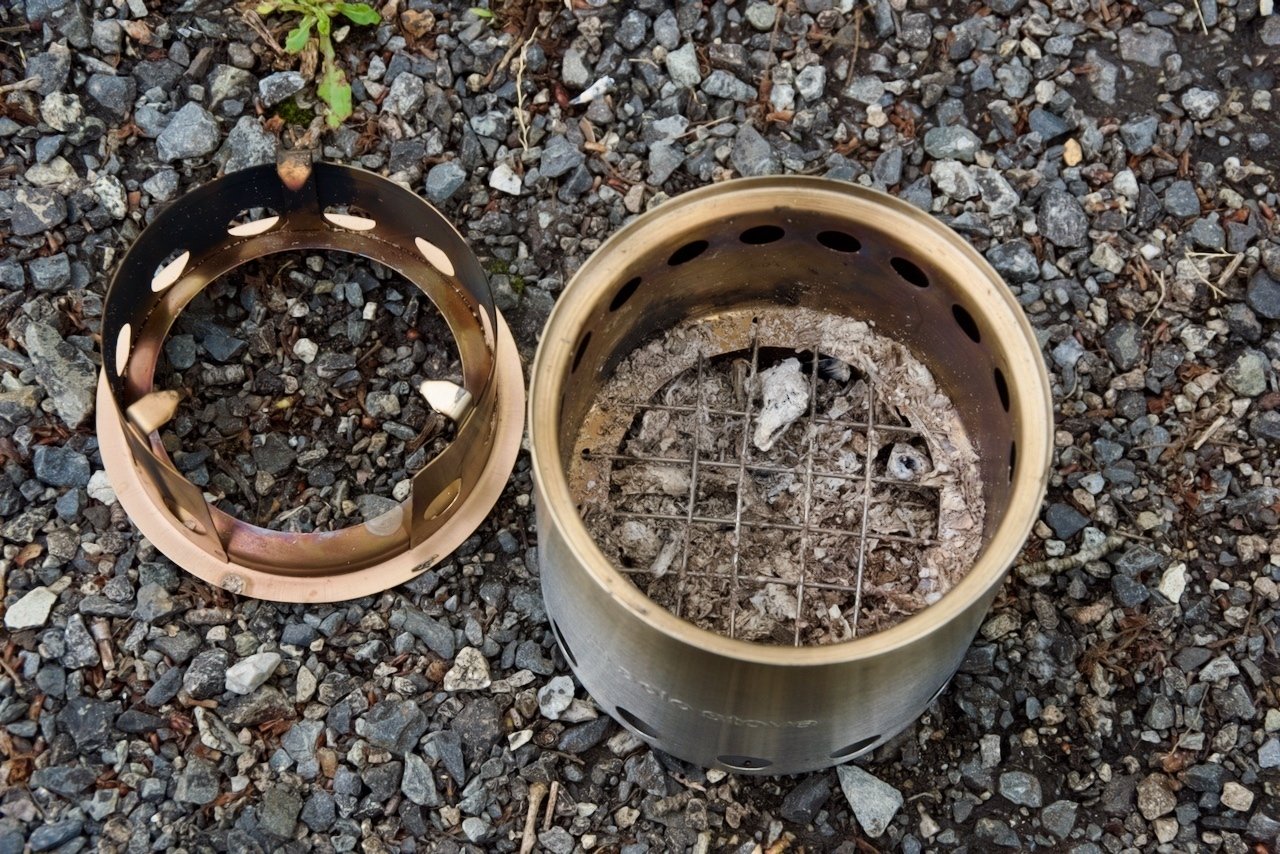 囲炉裏とソロストーブの共通点とは｜これからのエネルギーのことを少し