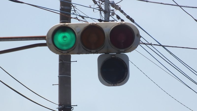 滋賀県道158号安養寺入町線