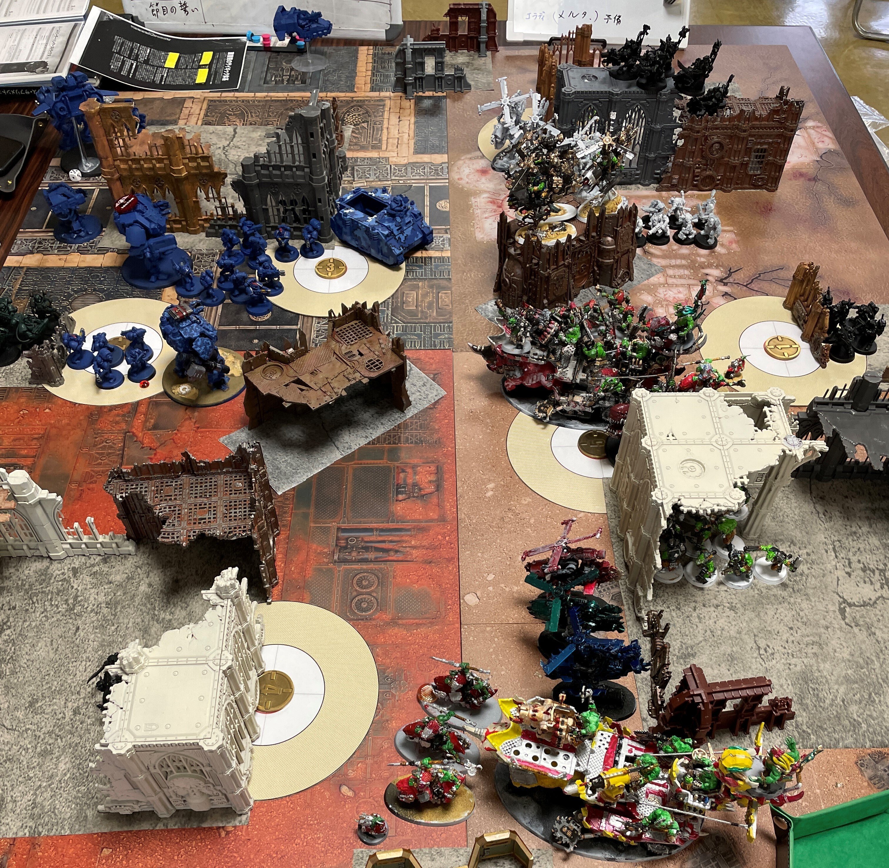 ウォーハンマー　マストドン ウォーハンマー mastodon マストドン MASTODON HEAVY ASSAULT TRANSPORT