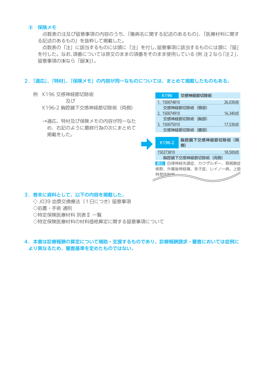 令和5年度新刊】処置・手術と適応疾患＆特定保険医療材料｜社会