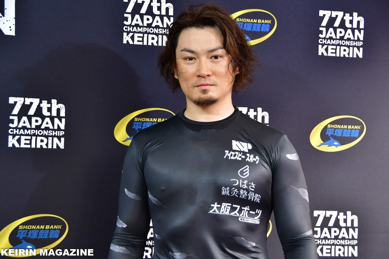 第77回日本選手権競輪(GI)四日目レポート ゴールデンレーサー賞は守澤