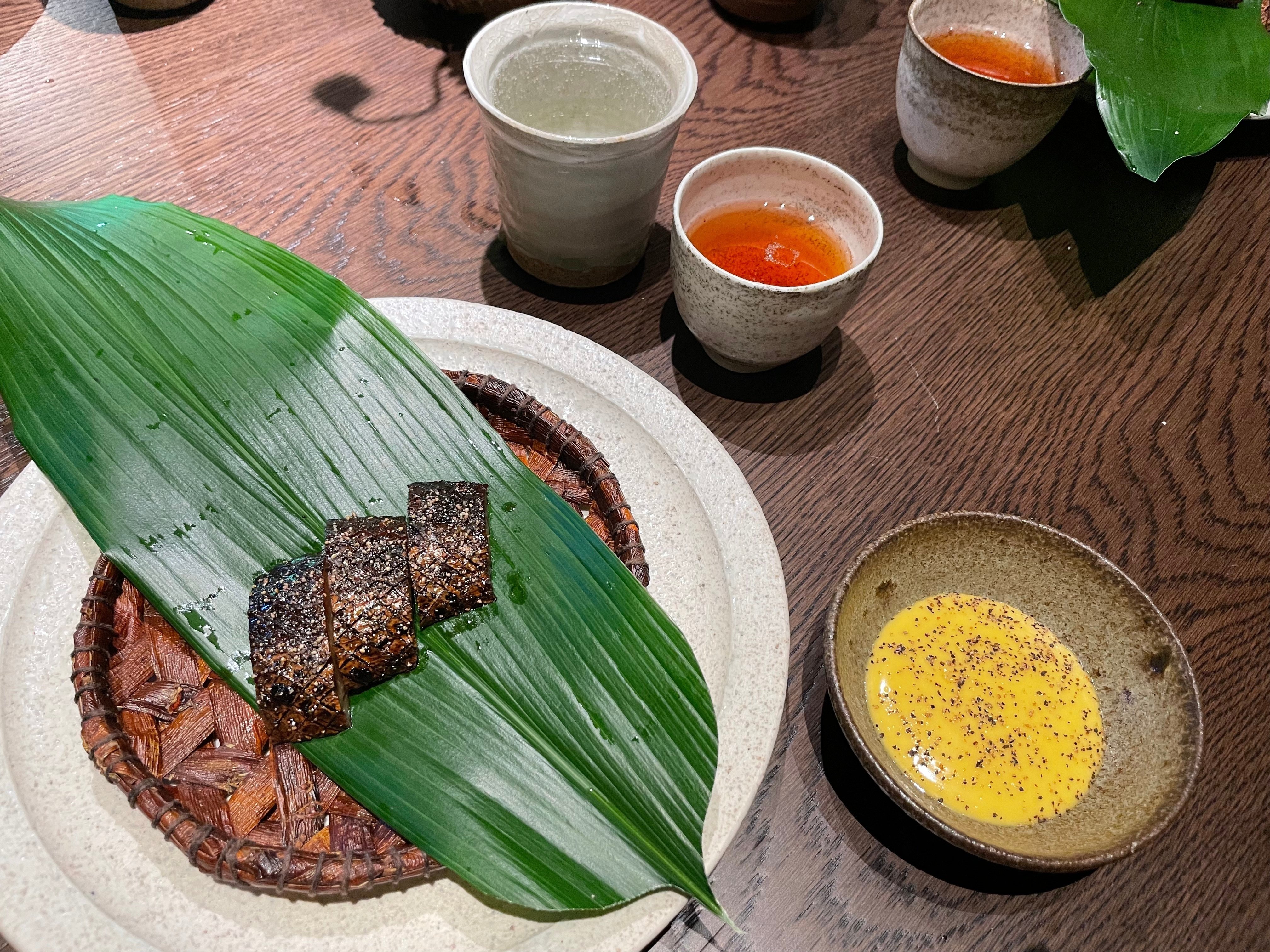 【入手困難】NOMA IN KYOTO、当日メニュー&ペアリングリスト セット Kyoto – JP | noma