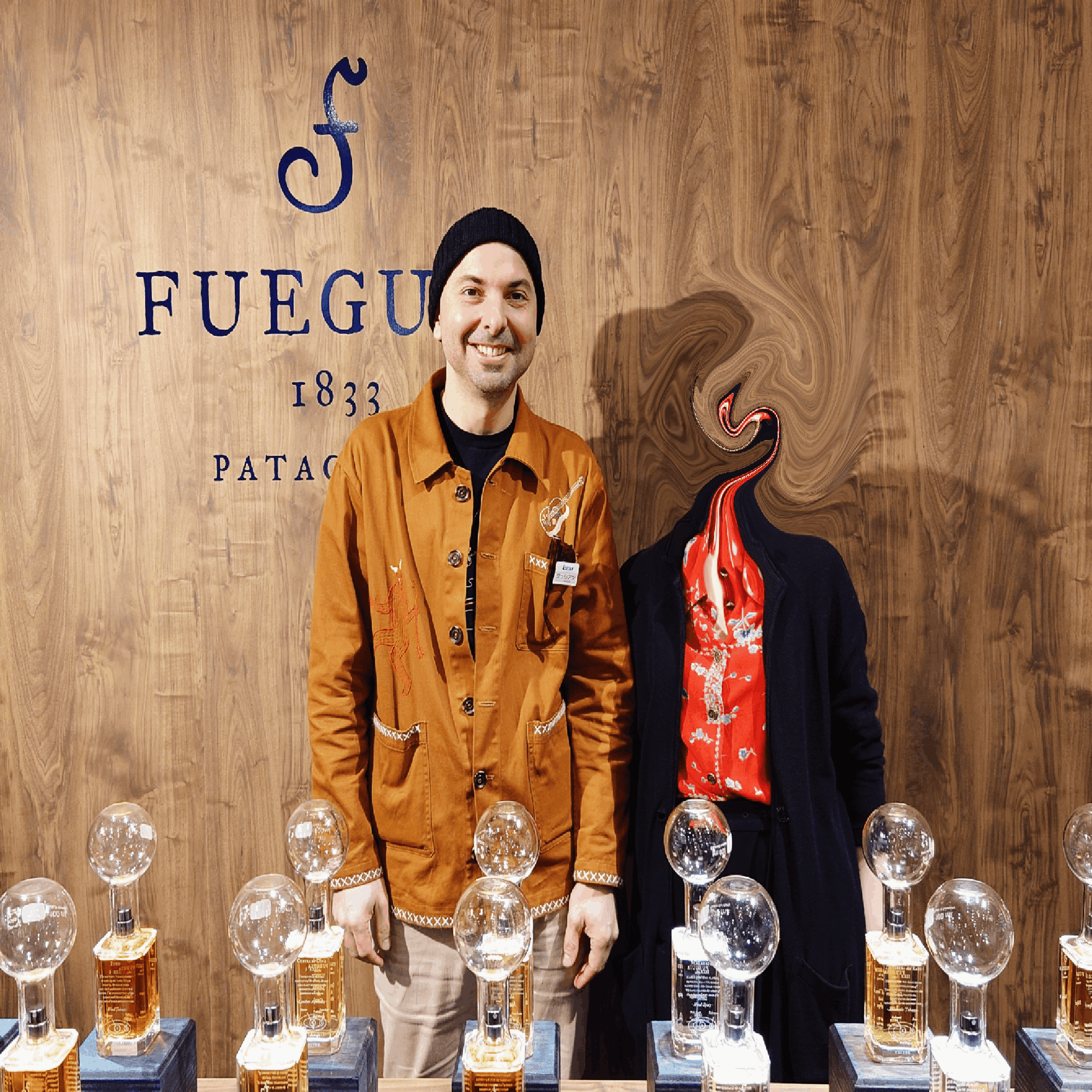 フエギア　カンディドロペス 2-17 100ml Cándido López｜カンディド ロペス – FUEGUIA 1833 Japan Online