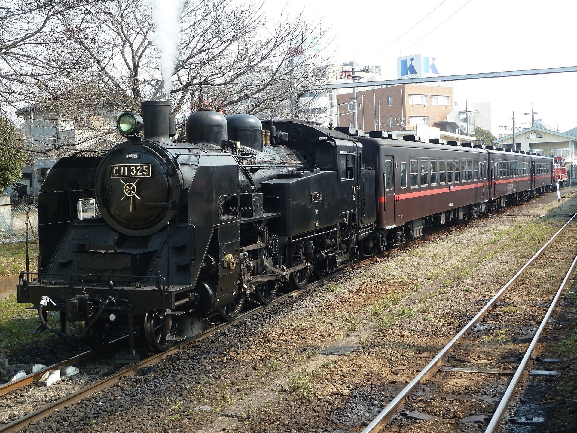 第21回 JR東日本キハ141系700番台「ＳＬ銀河」について語る｜kumanote