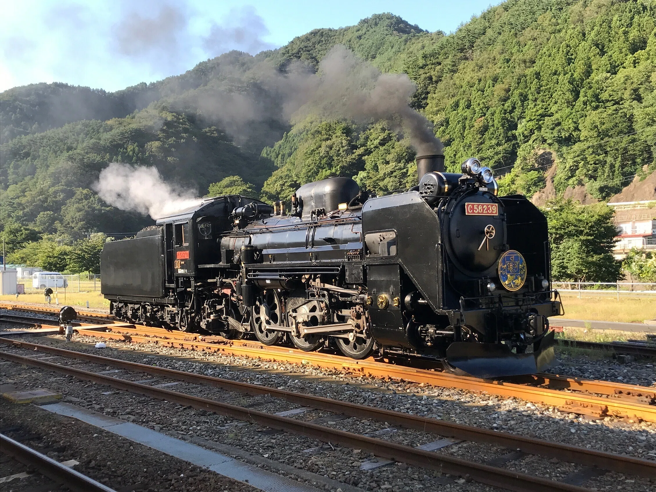 第21回 JR東日本キハ141系700番台「SL銀河」について語る｜kumanote