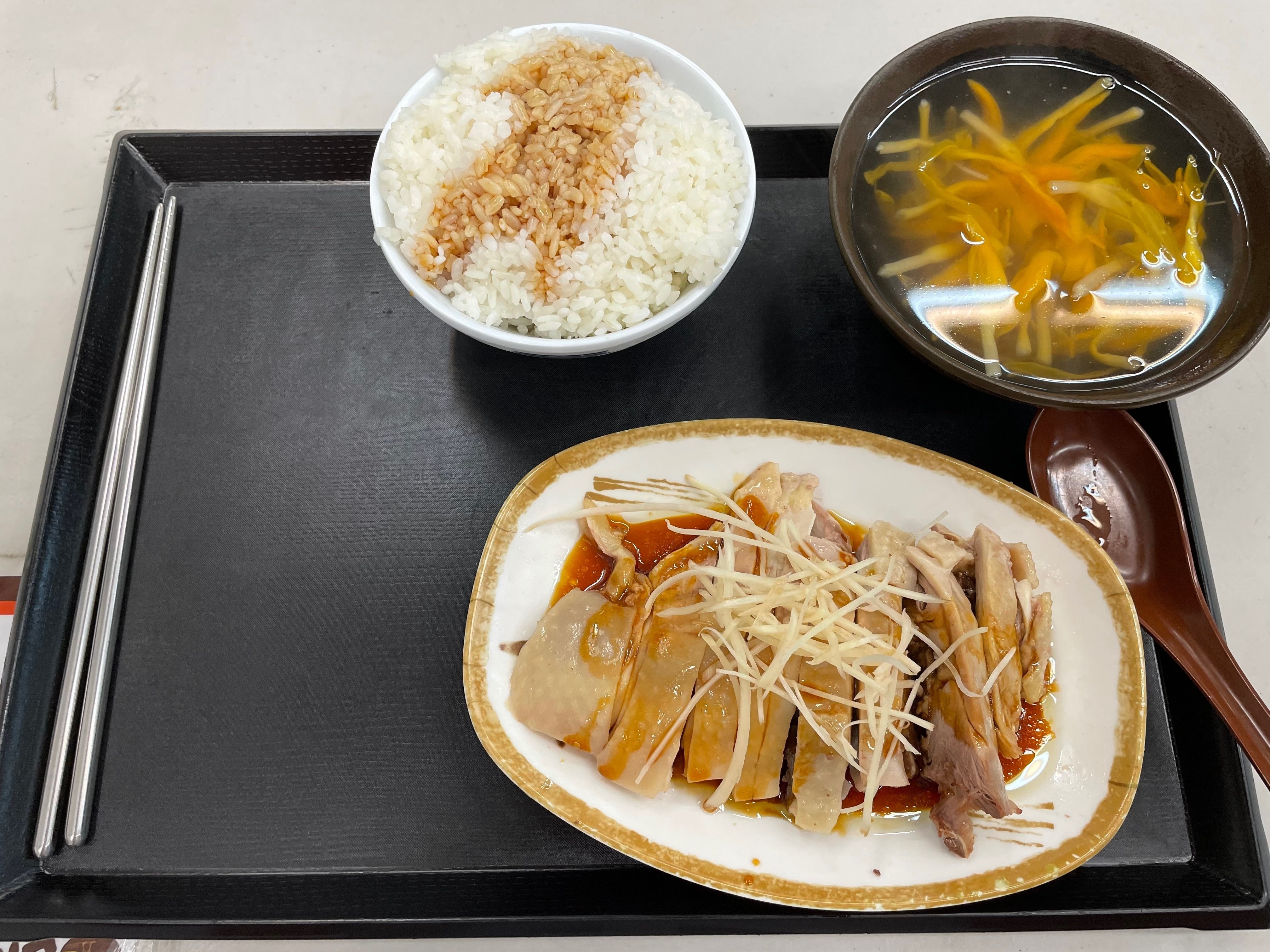 23/05/05 やっぱりスーパーなんだよね｜ヤスミツ