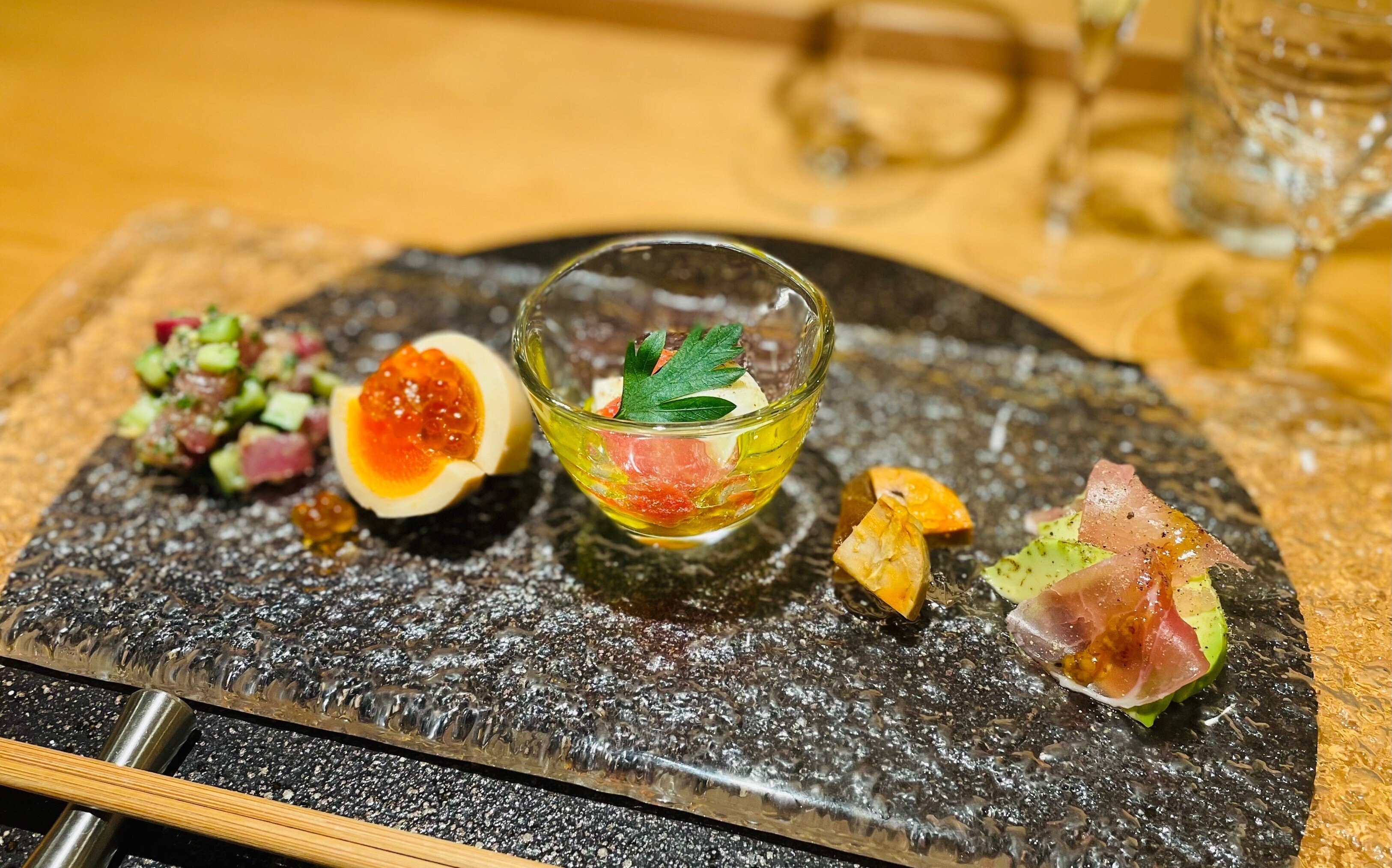 よくある質問と飲み比べ放題コースについて｜紹介制日本酒BAR「にほん