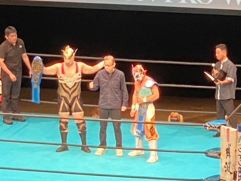 双琉王を奪還したウルトラソーキとティーラン獅沙