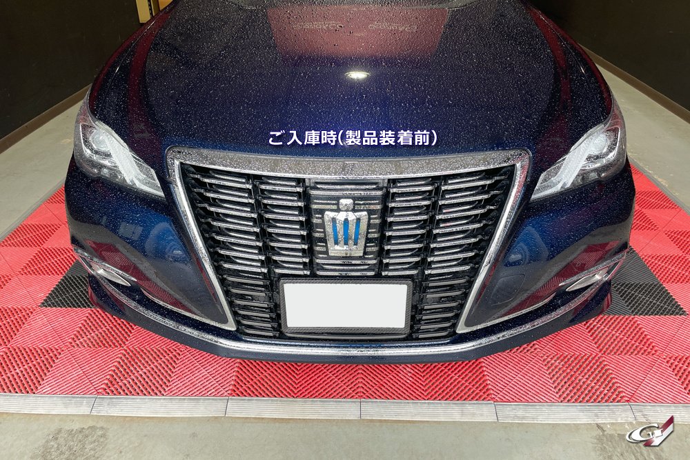 赤い王冠」のインパクト！！｜Grazio&Co.社長日記2.0