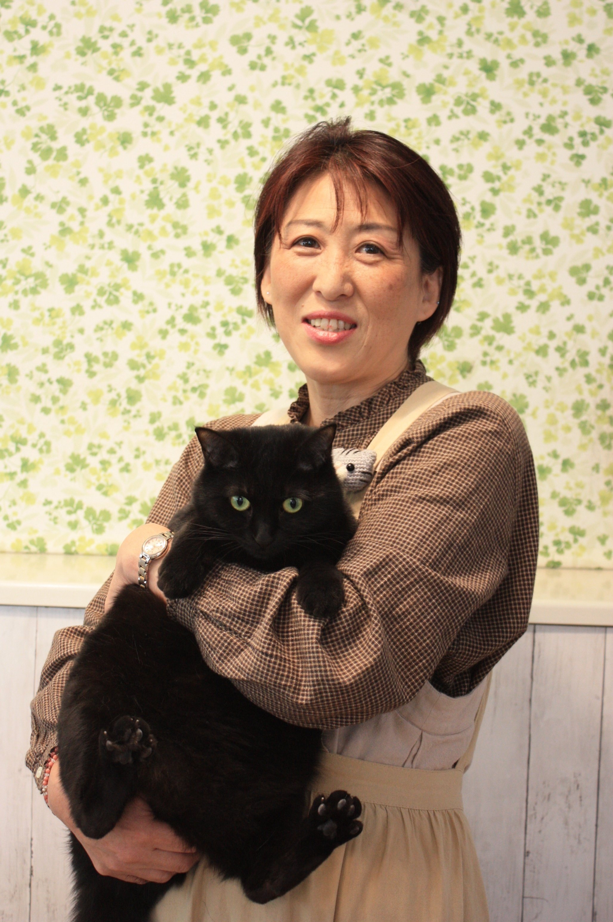 cafeと雑貨の店『ごろにゃん』@座間｜C+lus クラスで暮らす