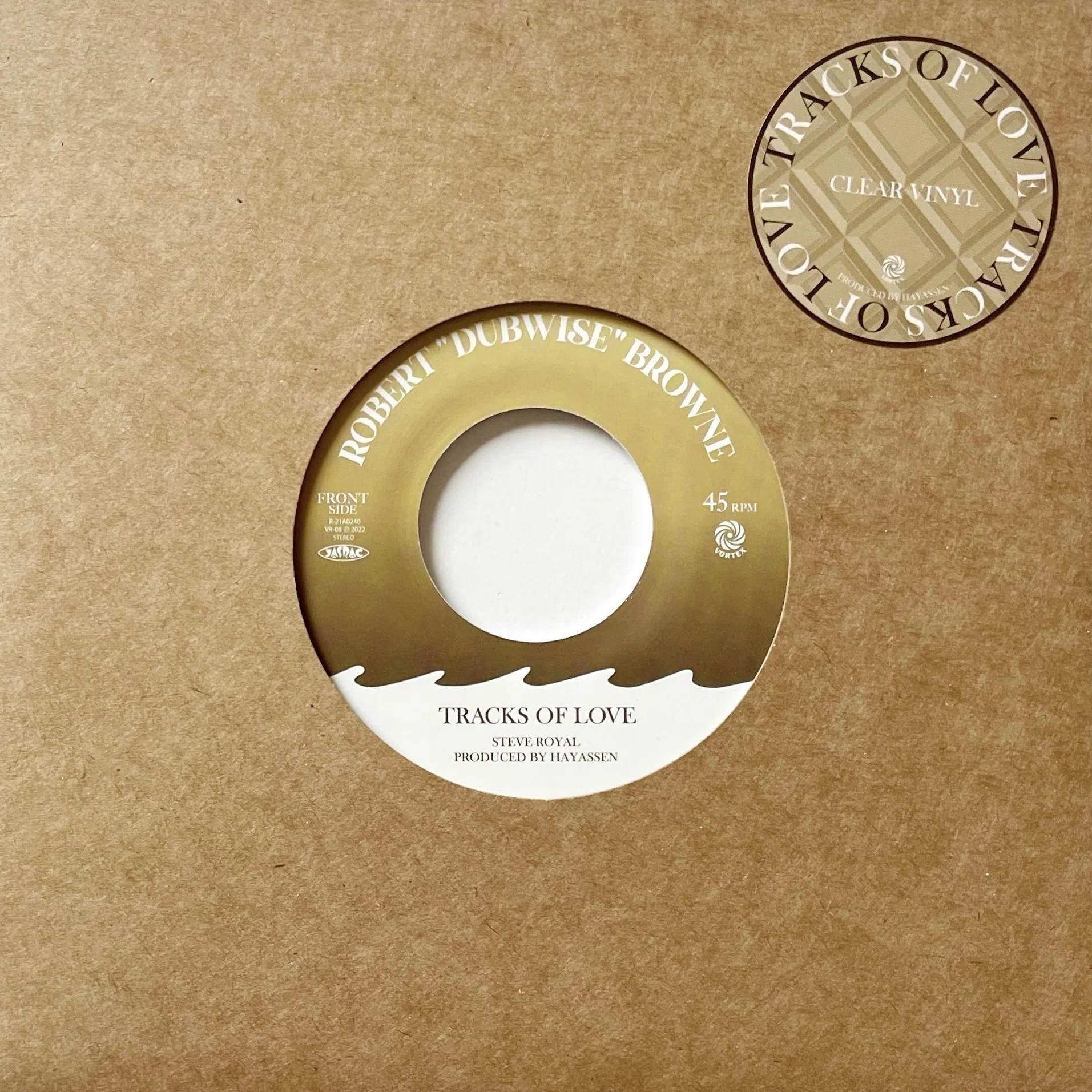 買ってよかったレコード（2023年4月）｜五辺宏明