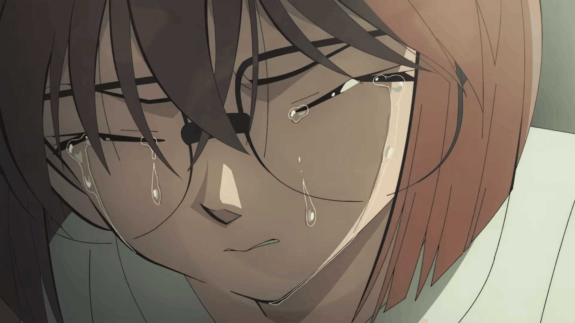 名探偵コナン】黒鉄の魚影（サブマリン）の感想｜ザマスブラック