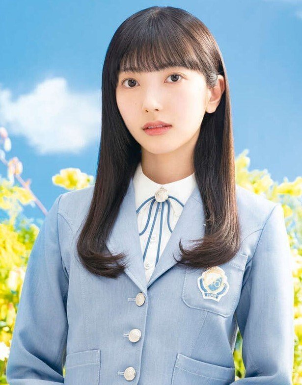 日向坂4期生研究】小西夏菜実さん｜山岡さとる