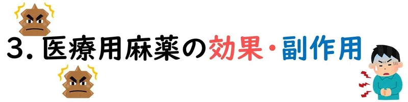 【薬剤師が解説】病院で使われる医療用麻薬の知られざる秘密！ 5つのポイントで徹底解説｜病院薬剤師 くすり＠ふくろう×いるか