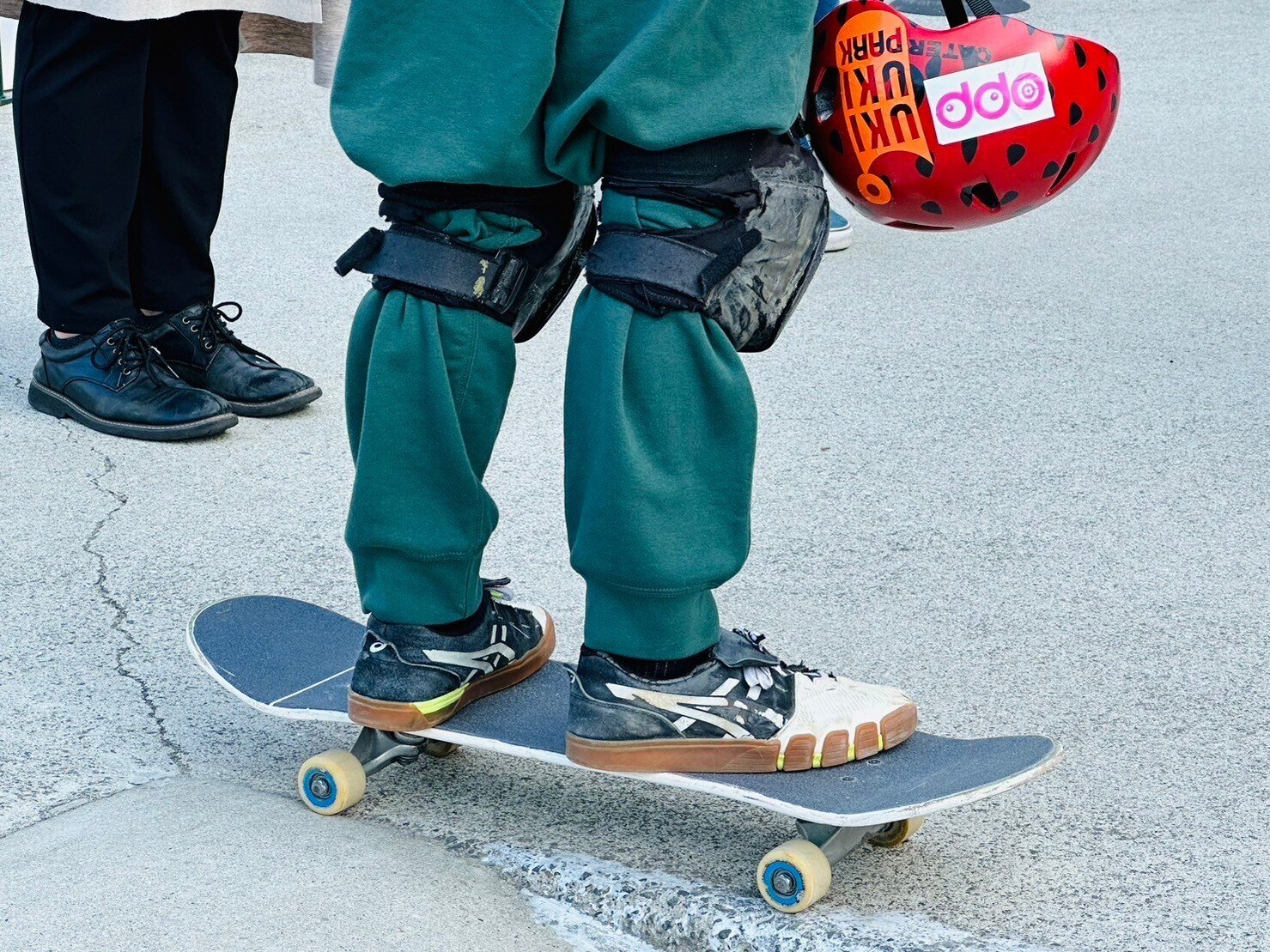 熊本から世界へ！11歳の天才スケーター松本雪聖さんのこれまでと
